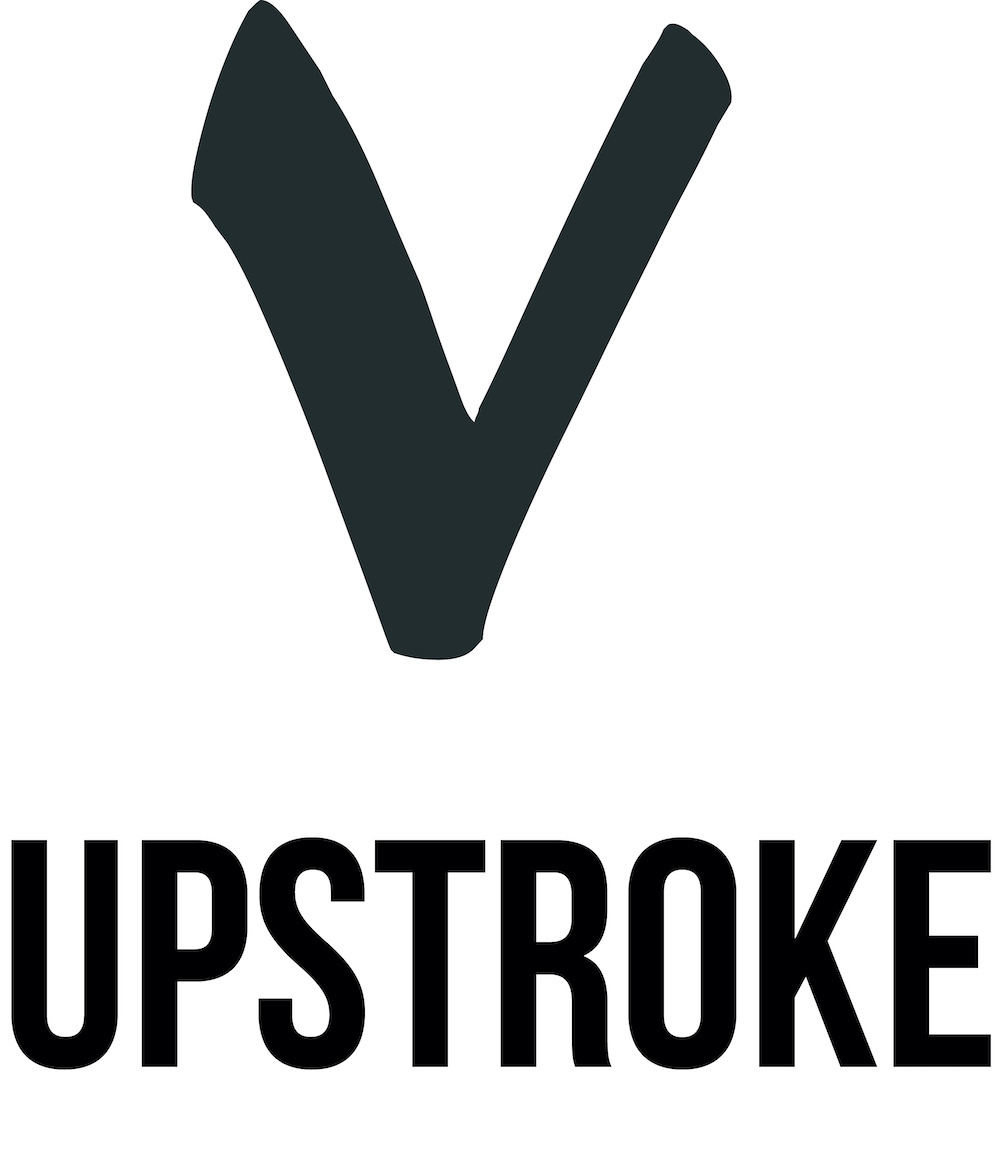 upstroke